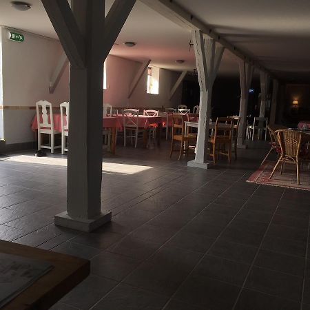 Borrby Froe B&B Zewnętrze zdjęcie