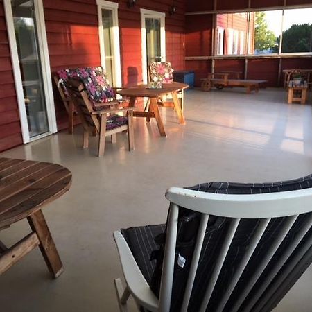 Borrby Froe B&B Zewnętrze zdjęcie