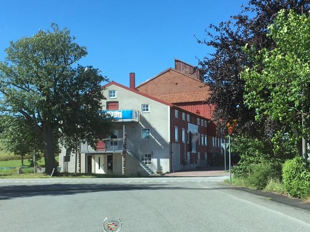 Borrby Froe B&B Zewnętrze zdjęcie