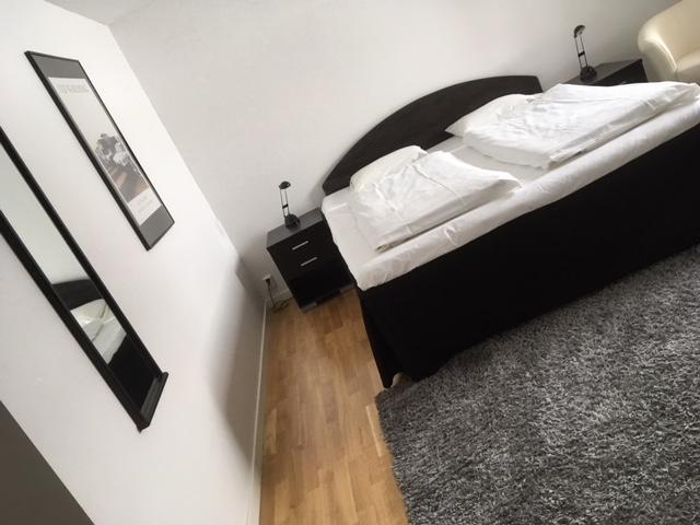 Borrby Froe B&B Zewnętrze zdjęcie