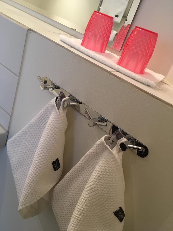 Borrby Froe B&B Zewnętrze zdjęcie