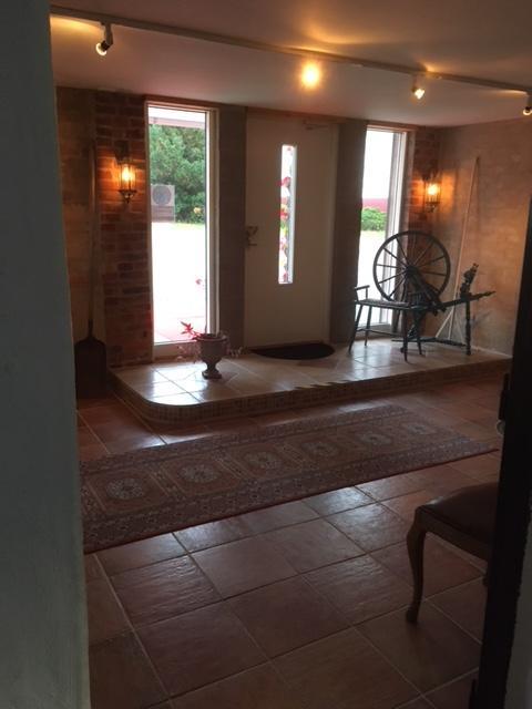 Borrby Froe B&B Zewnętrze zdjęcie
