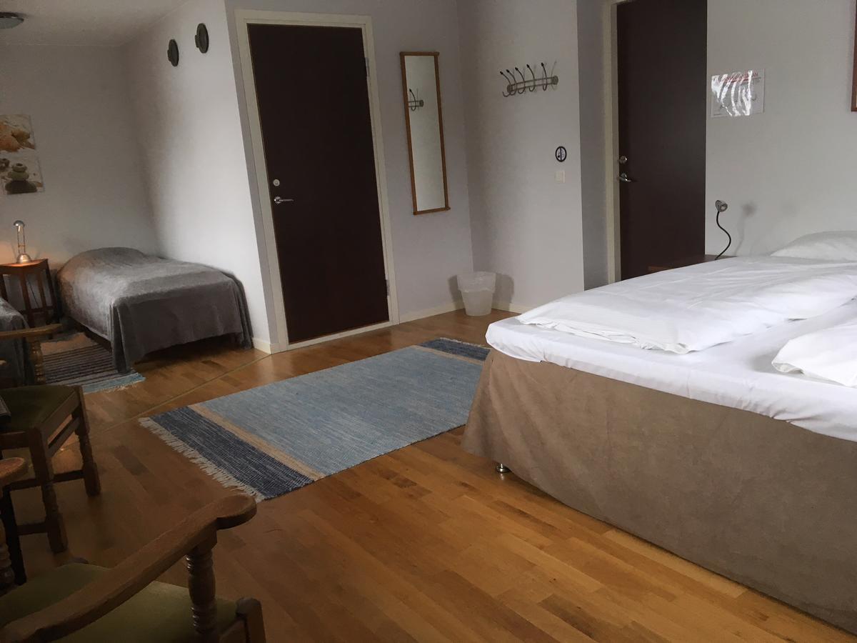 Borrby Froe B&B Zewnętrze zdjęcie