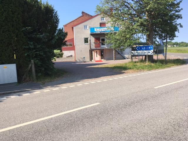 Borrby Froe B&B Zewnętrze zdjęcie